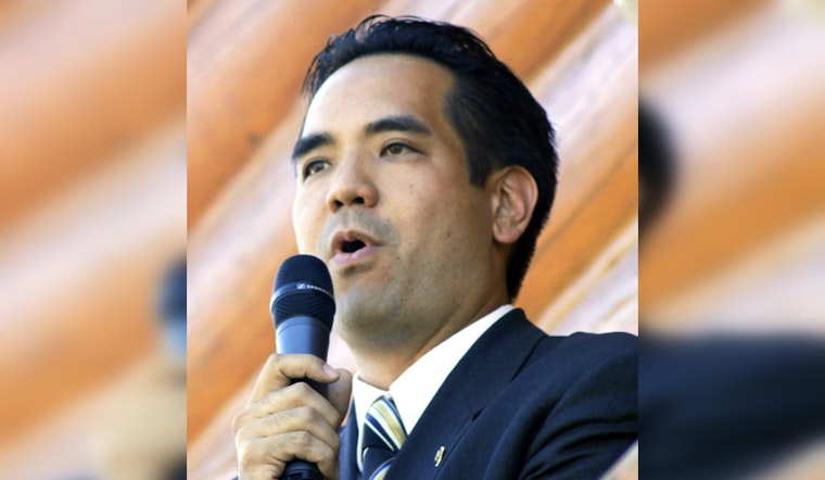 Epstein Files Drag Utah Ex-AG Sean Reyes Into Courtroom Crossfire