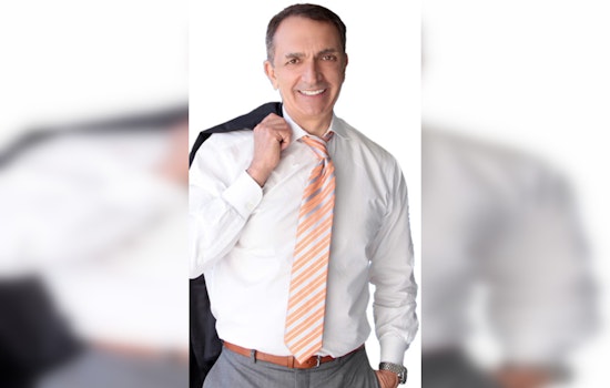 Epstein Files Drop Local Bombshell On Fort Lauderdale Mayor Dean Trantalis