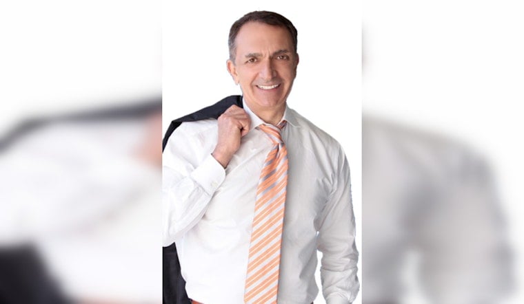 Epstein Files Drop Local Bombshell On Fort Lauderdale Mayor Dean Trantalis
