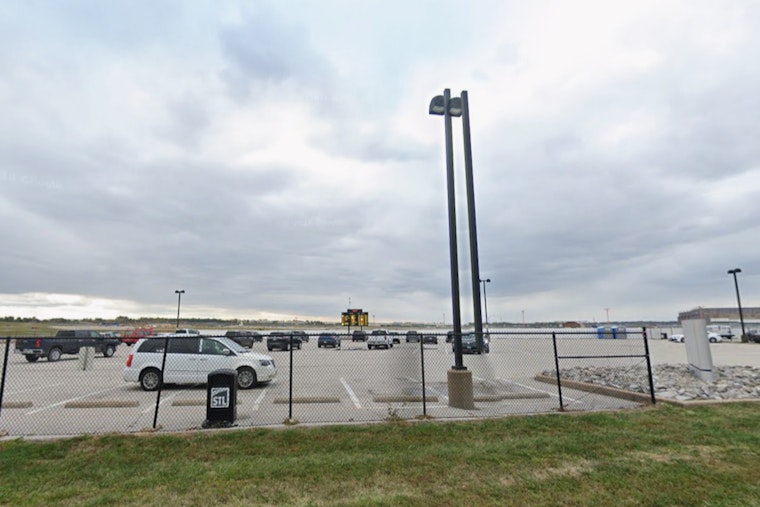 Epstein Jet Listed For St. Louis Stop In Newly Released Flight Logs