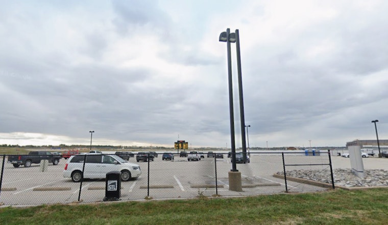 Epstein Jet Listed For St. Louis Stop In Newly Released Flight Logs