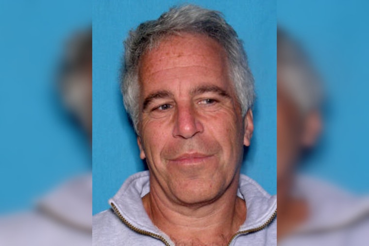Epstein Survivors Turn Trump’s State of the Union Into Capitol Hill Showdown