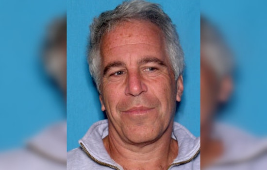 Epstein Survivors Turn Trump’s State of the Union Into Capitol Hill Showdown