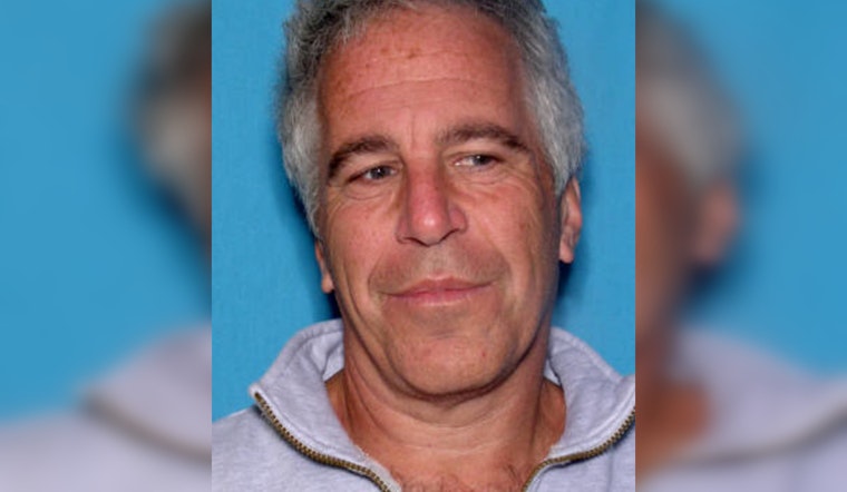 Epstein Survivors Turn Trump’s State of the Union Into Capitol Hill Showdown