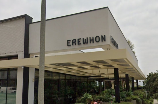 Erewhon Plans 17,500‑sq‑ft DTLA Market at 940 S. Hill