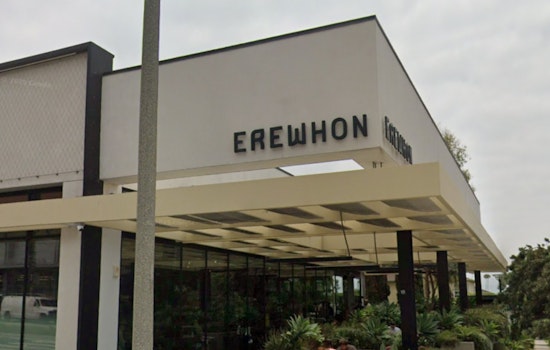 Erewhon Plans 17,500‑sq‑ft DTLA Market at 940 S. Hill