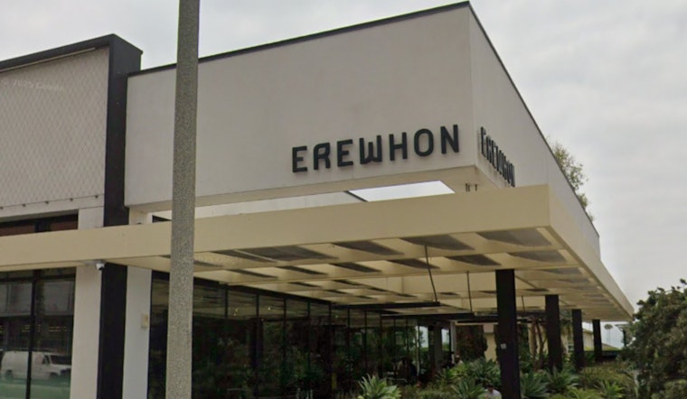 Erewhon Plans 17,500‑sq‑ft DTLA Market at 940 S. Hill