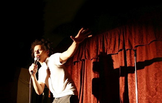 Eric André And Bill Burr Set To Blow Up SXSW Comedy In Austin