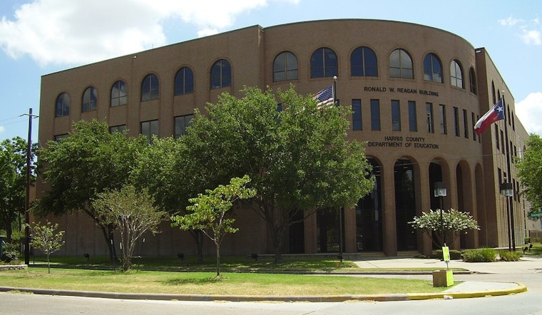 Houston School Power Couple as Trustee’s Wife Jumps Into HCDE Race As ‘Denise’