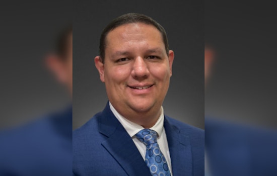 Eric Pratt Appointed as New Aviation Director for Concord-Padgett Regional Airport