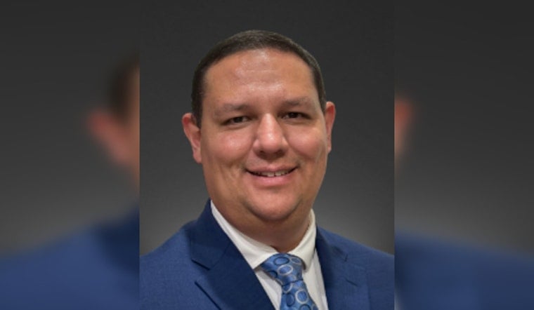 Eric Pratt Appointed as New Aviation Director for Concord-Padgett Regional Airport