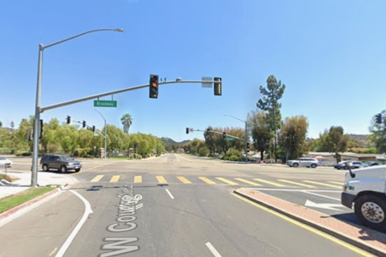 Escondido DUI Driver Going Up to 119 Mph Admits Crash That Killed 13-Year-Old