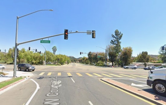 Escondido DUI Driver Going Up to 119 Mph Admits Crash That Killed 13-Year-Old