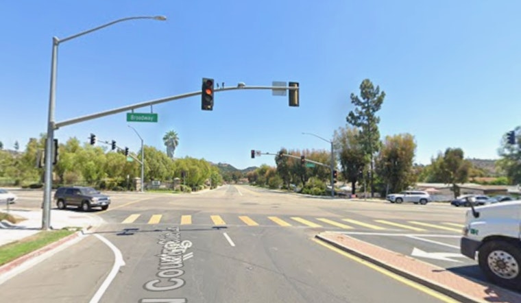 Escondido DUI Driver Going Up to 119 Mph Admits Crash That Killed 13-Year-Old