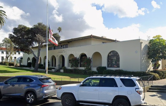 Escondido Scrambles To Pump Up Rent Aid As Federal Clock Ticks
