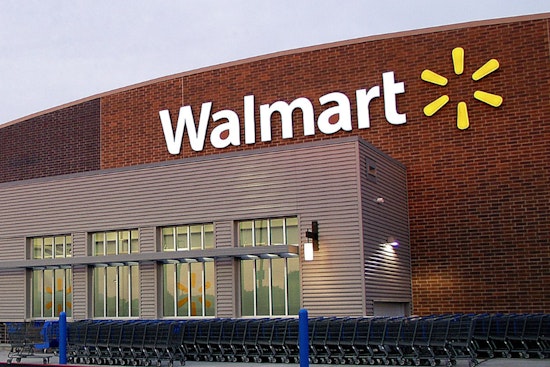 Estée Lauder Sues Walmart Over Alleged Luxury Counterfeits
