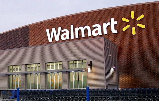 Estée Lauder Sues Walmart Over Alleged Luxury Counterfeits