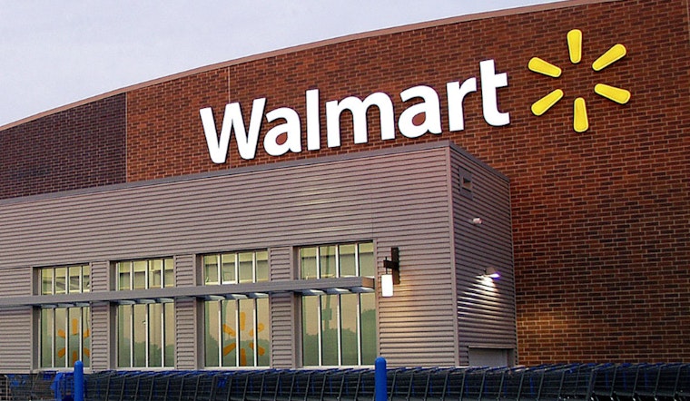 Estée Lauder Sues Walmart Over Alleged Luxury Counterfeits