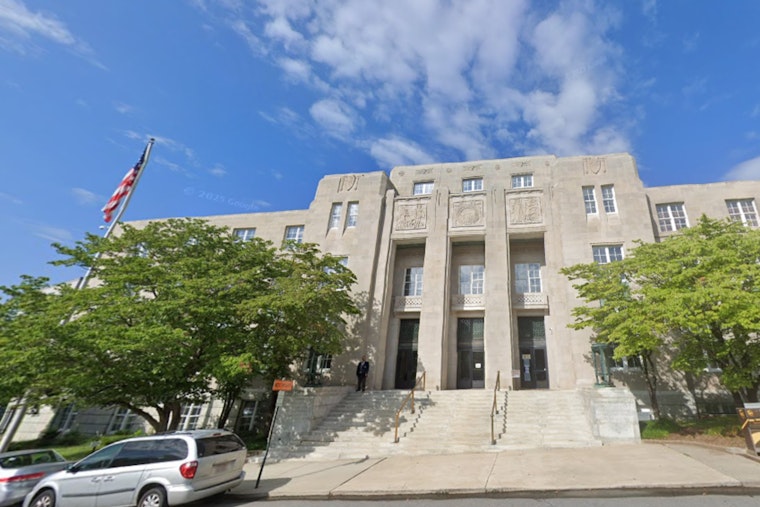 Etowah Forest Worker Sues USDA Chief, Says Retirement Deal Shut Out Older Staff