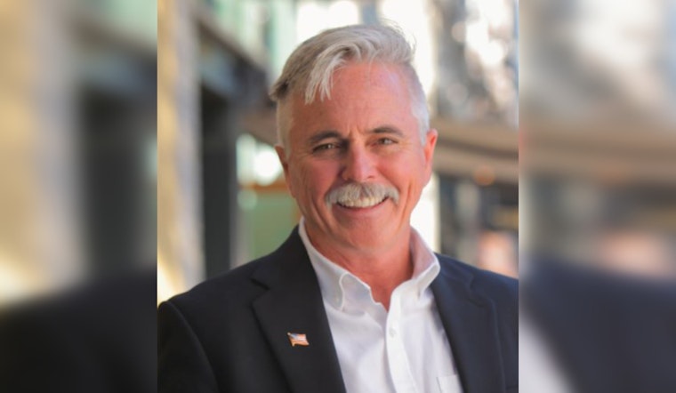 Lane County Shock as Report Says Commissioner Broke Rules After Stripper Crack