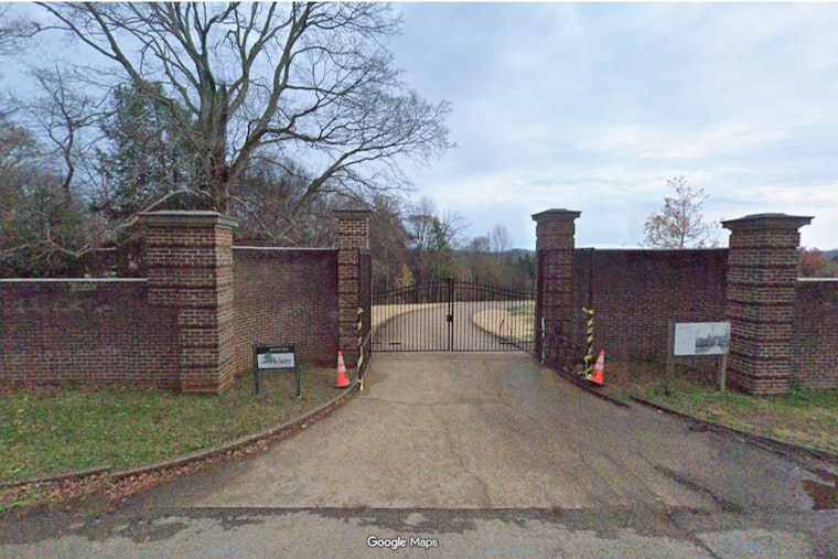 Eugenia Williams House Reopens in Knoxville This Spring