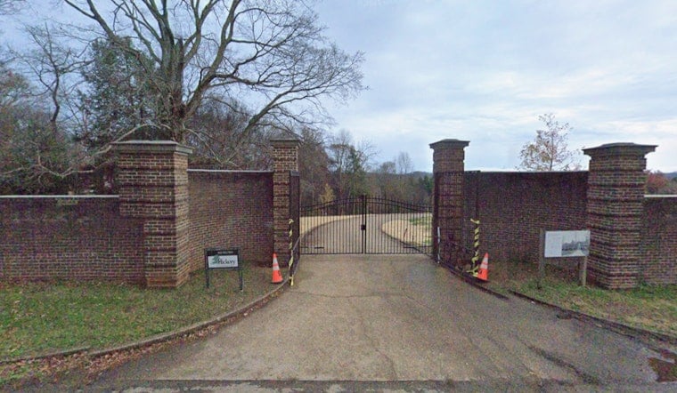Eugenia Williams House Reopens in Knoxville This Spring