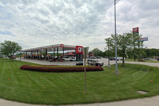 Driver Drops Headless Coyote Carcass in QuikTrip Trash Can, Shocking Eureka