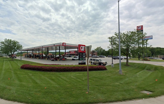 Driver Drops Headless Coyote Carcass in QuikTrip Trash Can, Shocking Eureka