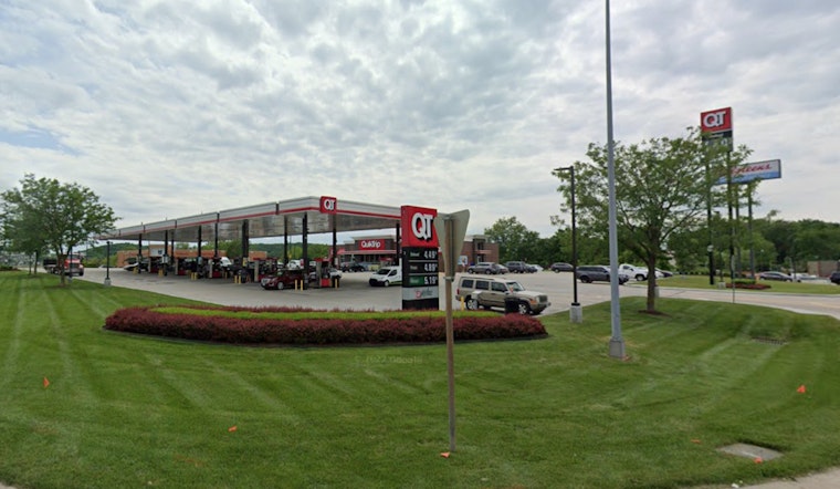 Driver Drops Headless Coyote Carcass in QuikTrip Trash Can, Shocking Eureka