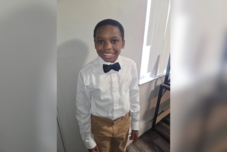Eureka Road Heartbreak: Taylor Boy, 11, Killed On Snack Run Home