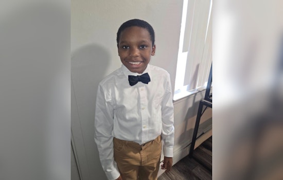 Eureka Road Heartbreak: Taylor Boy, 11, Killed On Snack Run Home