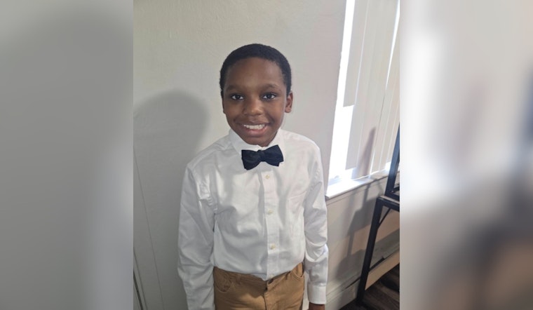 Eureka Road Heartbreak: Taylor Boy, 11, Killed On Snack Run Home