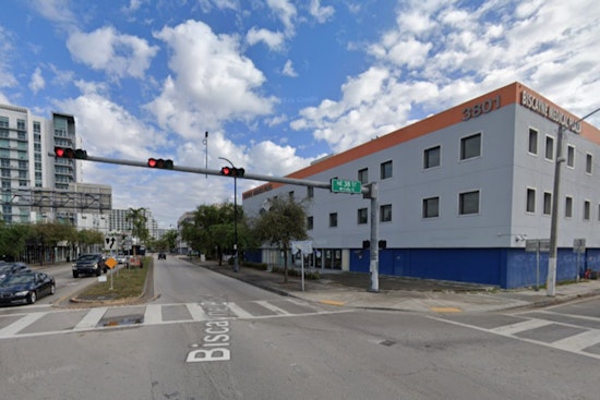 Euro Hotel Giant Muscles Into Miami Design District With Twin Luxury Towers