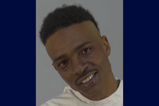 Eustis Park Stabbing Suspect Arrested in Leesburg as Police Step Up Patrols