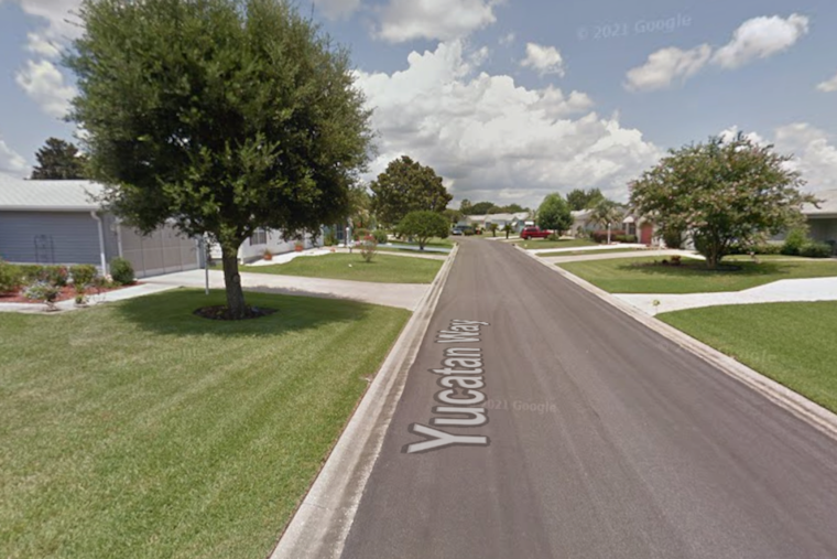 Evacuation in The Villages as Suspected Explosives Trigger Safety Operation Near Morse Boulevard