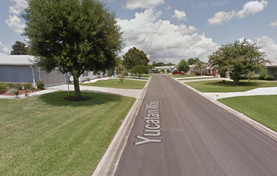 Evacuation in The Villages as Suspected Explosives Trigger Safety Operation Near Morse Boulevard