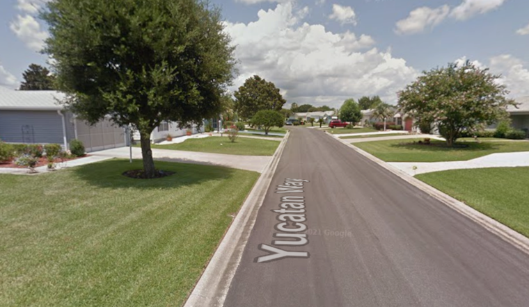 Evacuation in The Villages as Suspected Explosives Trigger Safety Operation Near Morse Boulevard