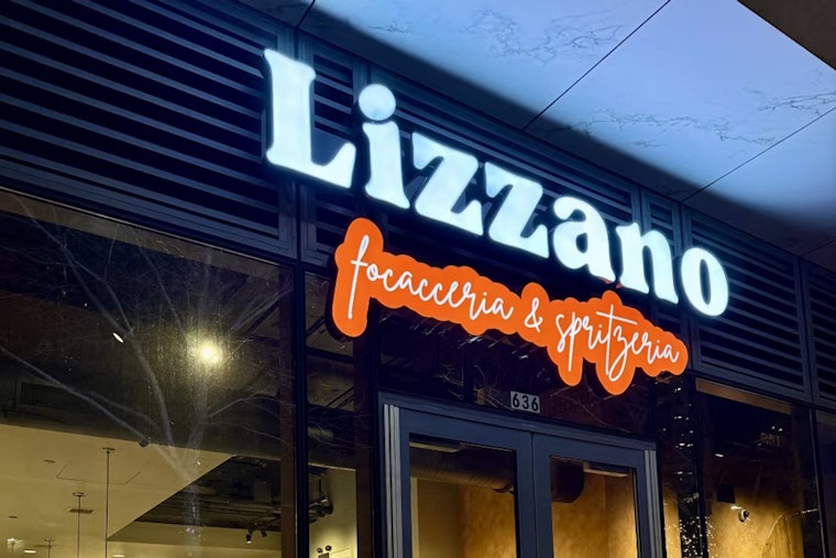 Evanston's Busiest Corner Snags New Italian Panini Hotspot This April