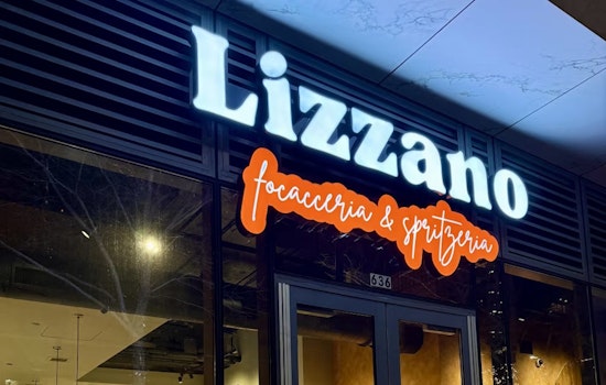 Evanston's Busiest Corner Snags New Italian Panini Hotspot This April