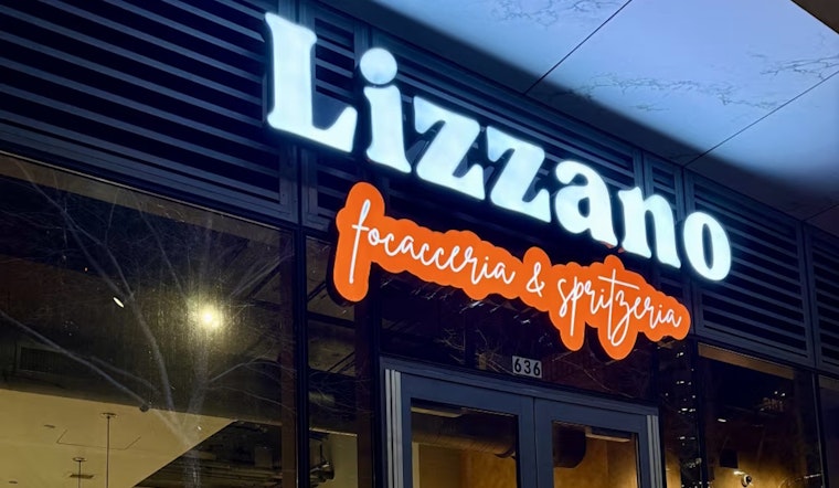 Evanston's Busiest Corner Snags New Italian Panini Hotspot This April