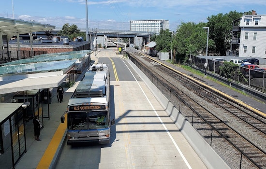 Everett Bets Big on Transit with Casino Cash and Soccer Dreams