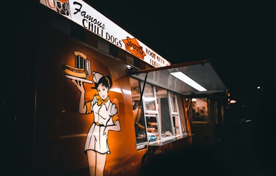 Hot Dog Crackdown, Everett Targets Rogue Street Stands With Tough New Law