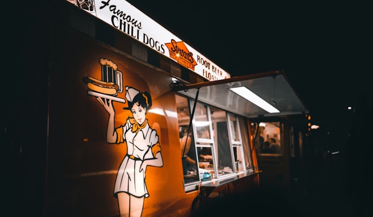 Hot Dog Crackdown, Everett Targets Rogue Street Stands With Tough New Law