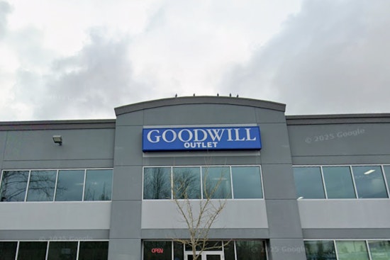 Everett Goodwill Bins Score Big as Community Transit Drops $25M Next Door