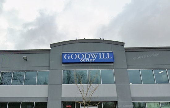 Everett Goodwill Bins Score Big as Community Transit Drops $25M Next Door