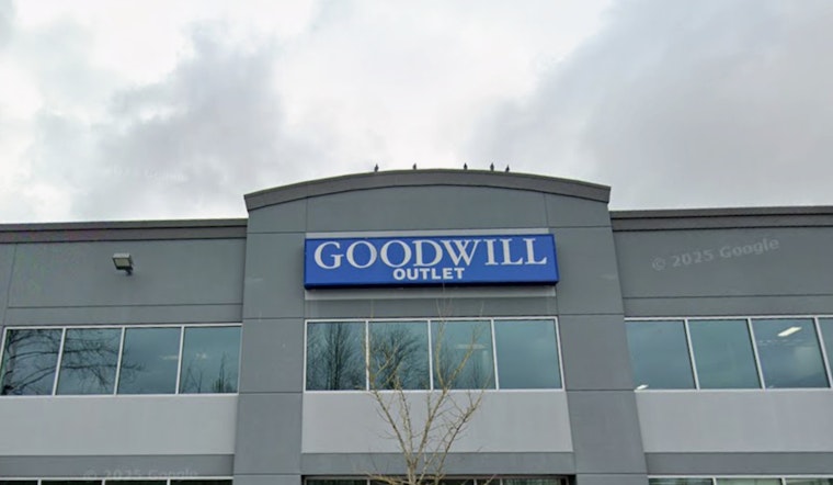 Everett Goodwill Bins Score Big as Community Transit Drops $25M Next Door