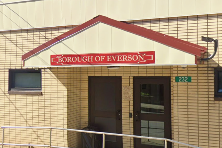 Everson Borough Council President Charged With Stalking Assistant Police Chief Using Apple AirTag