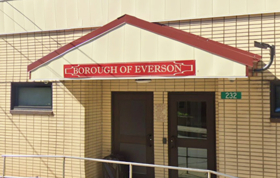 Everson Borough Council President Charged With Stalking Assistant Police Chief Using Apple AirTag