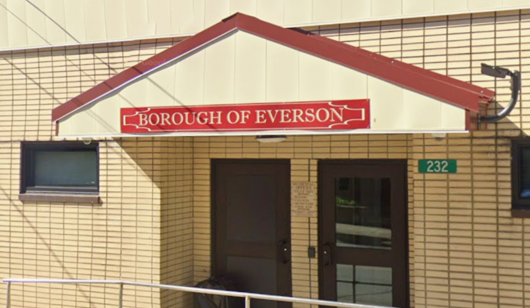 Everson Borough Council President Charged With Stalking Assistant Police Chief Using Apple AirTag