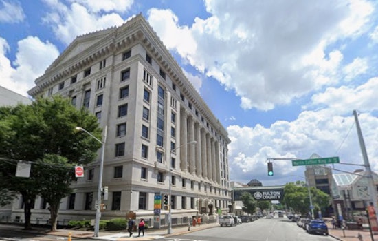 Eviction Explosion Slams Metro Atlanta With 144,000 Filings in a Year